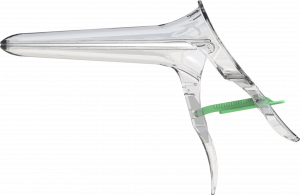 Orchid-Speculum-Long-clear-sideflat