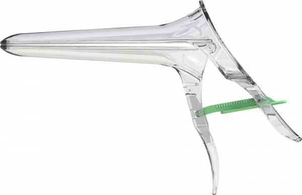 Orchid-Speculum-Long-clear-sideflat