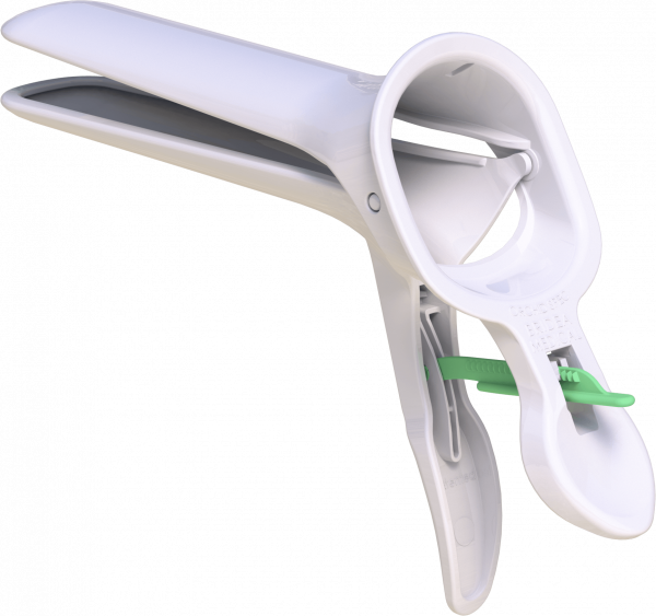 Orchid-Speculum-Long-white-backside