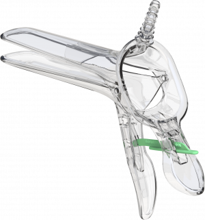 Orchid-Speculum-LongSX-clear-backside
