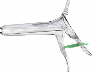 Orchid-Speculum-LongSX-clear-side