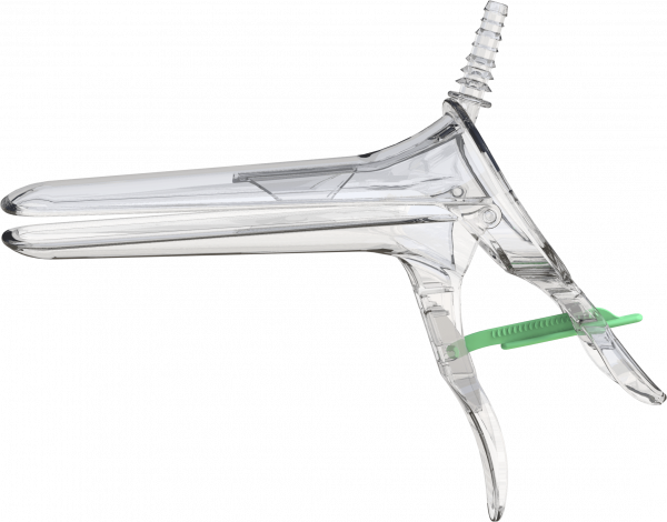 Orchid-Speculum-LongSX-clear-side