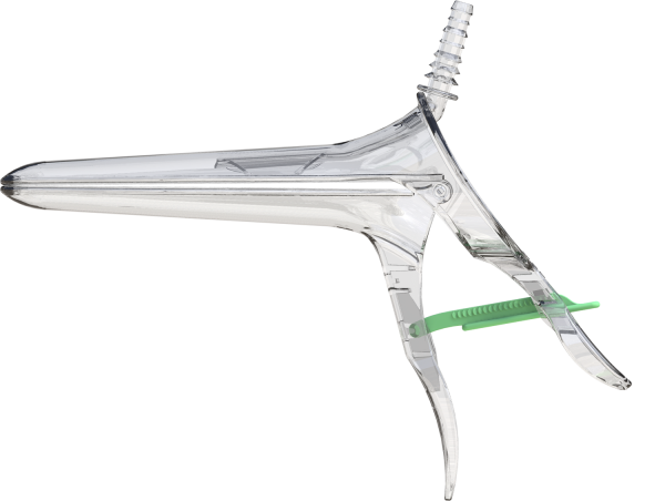 Orchid-Speculum-LongSX-clear-sideflat