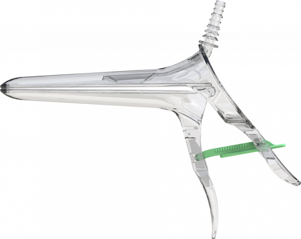 Orchid-Speculum-LongSX-clear-sideflat