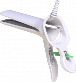 Orchid-Speculum-LongSX-white-backside