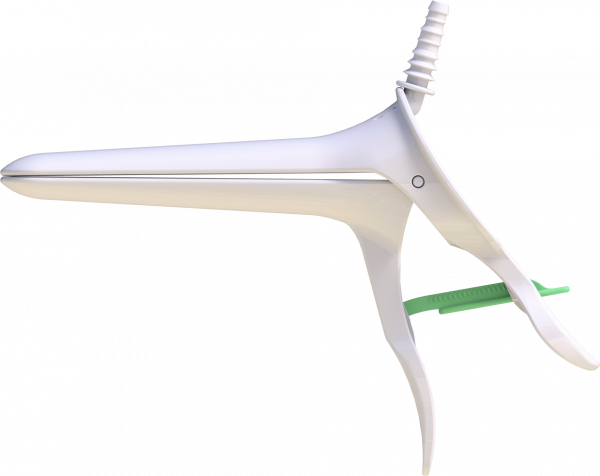 Orchid-Speculum-LongSX-white-sideflat