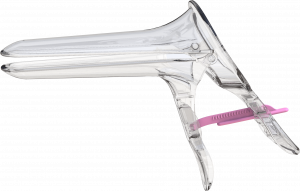 Orchid-Speculum-Medium-clear-side