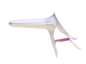 Orchid-Speculum-Medium-white-sideflat