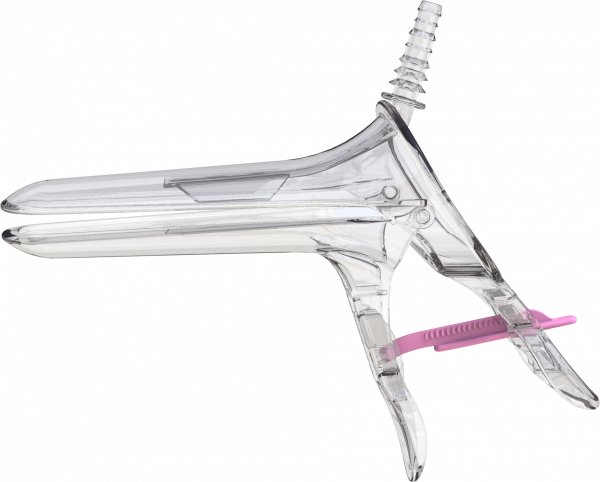 Orchid-Speculum-MediumSX-clear-side