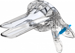 Orchid-Speculum-Open-clear-frontside