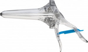 Orchid-Speculum-Open-clear-sideflat