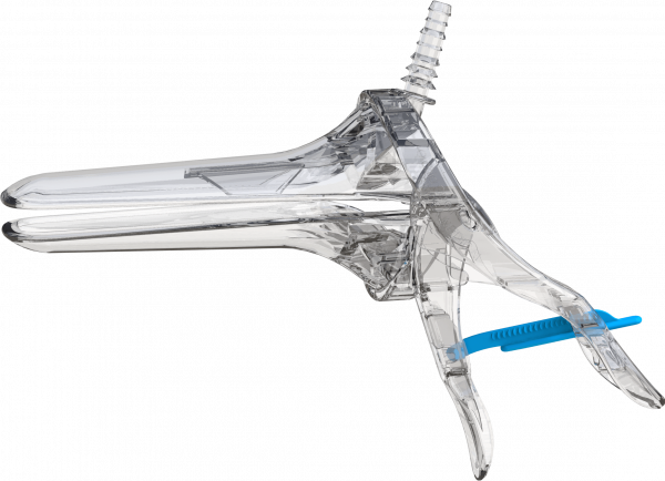 Orchid Open Speculum - Wide SPX - Bridea Medical - Reddot