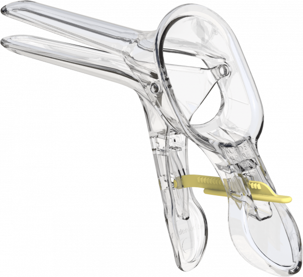 Orchid Speculum Virgo Bridea Medical Reddot design award winner