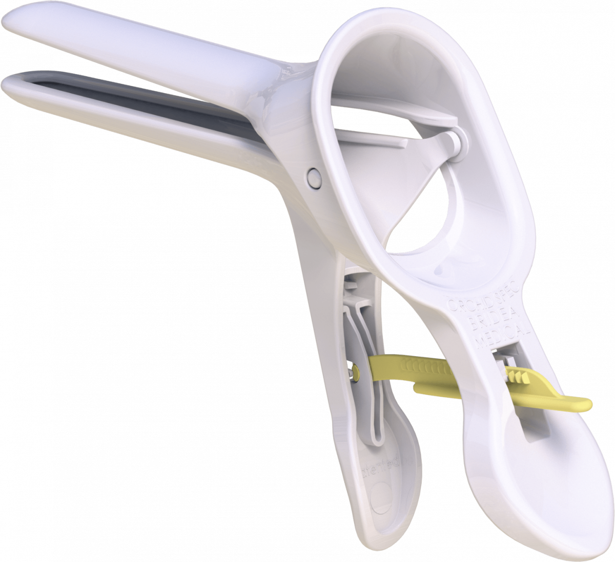 Orchid Speculum Virgo Bridea Medical Reddot design award winner