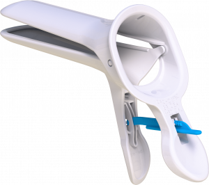 Orchid-Speculum-Wide-white-backside