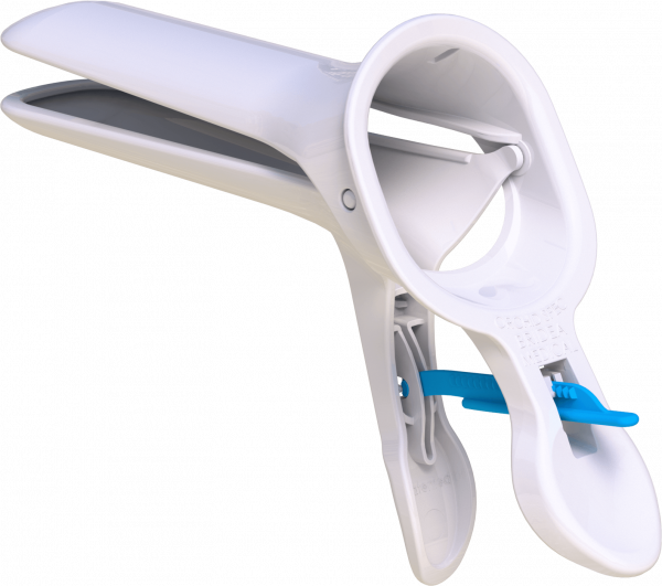 Orchid-Speculum-Wide-white-backside