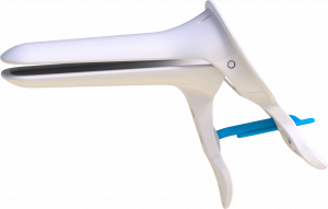 Orchid-Speculum-Wide-white-side