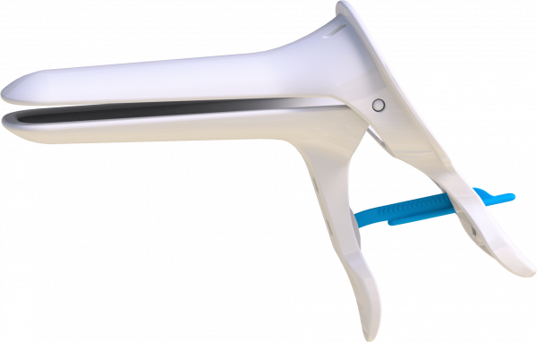 Orchid-Speculum-Wide-white-side