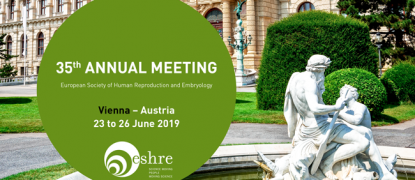 ESHRE Vienna 2019