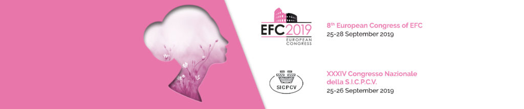 8th European Congress of Colposcopy EFC Rome