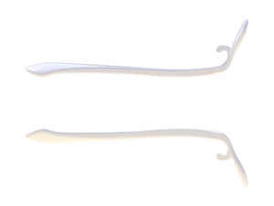 Orchid-Spec-The-Spoon-Medium-TopProfileJustSpoon